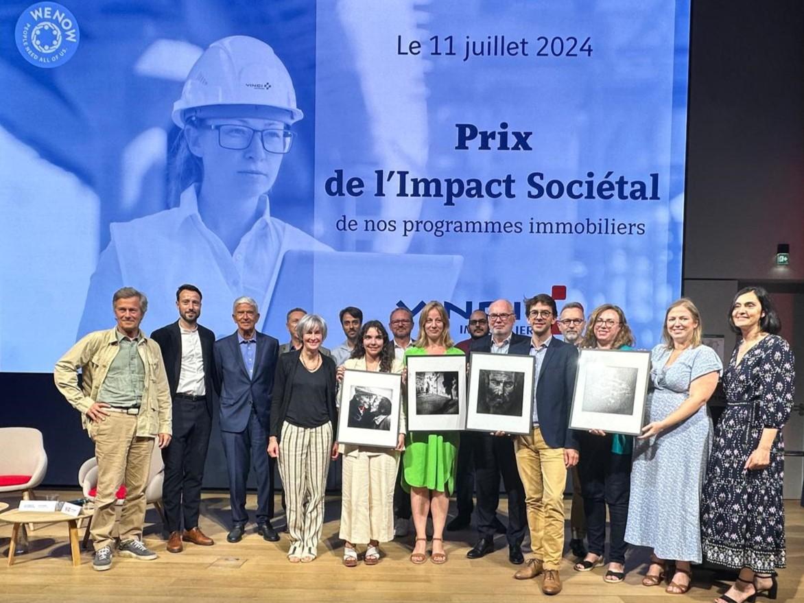 impact sociétal